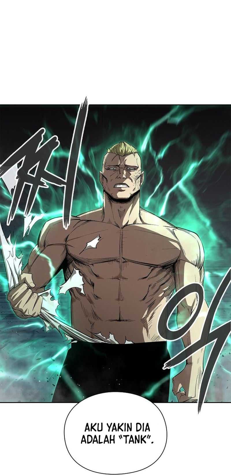 Warrior High School – Dungeon Raid Department chapter 02 halaman 64