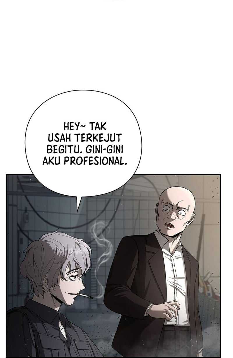 Warrior High School – Dungeon Raid Department chapter 02 halaman 65