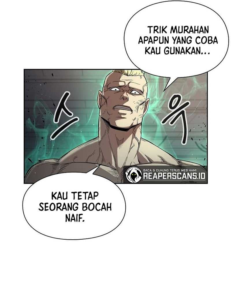 Warrior High School – Dungeon Raid Department chapter 02 halaman 67
