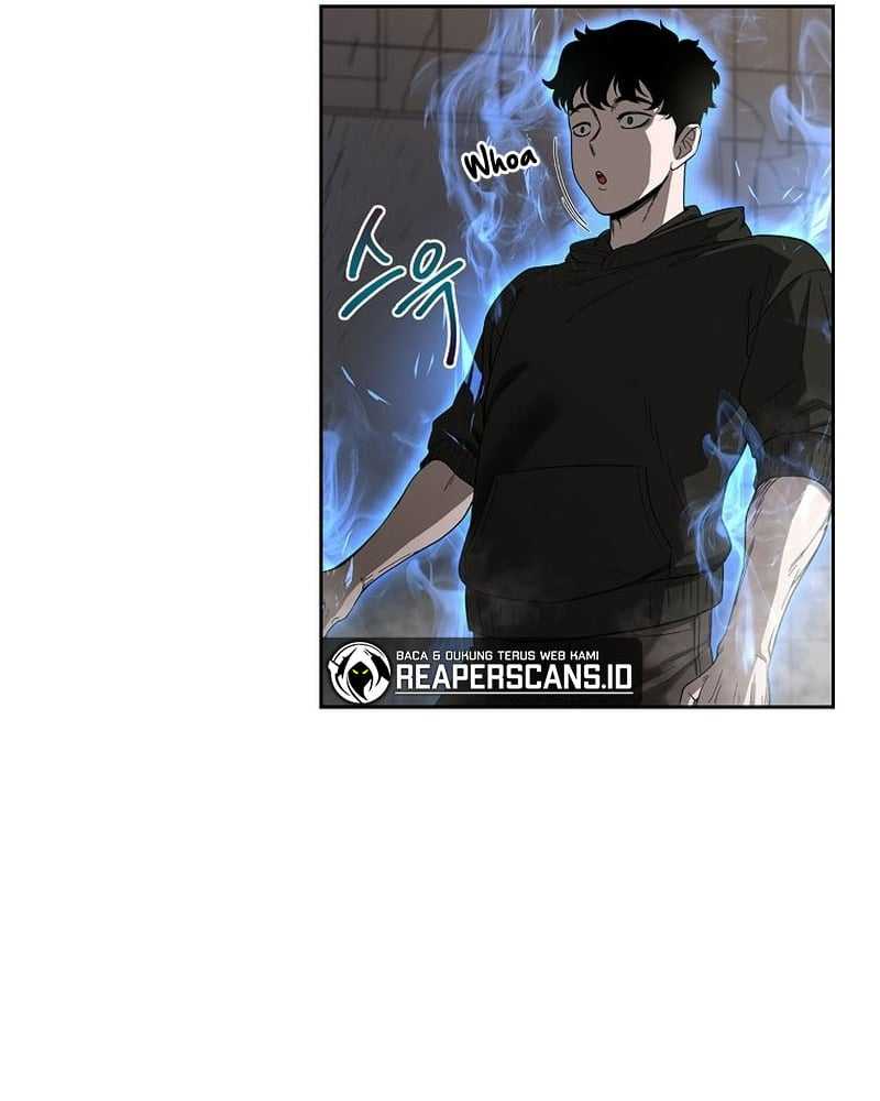 Warrior High School – Dungeon Raid Department chapter 02 halaman 76