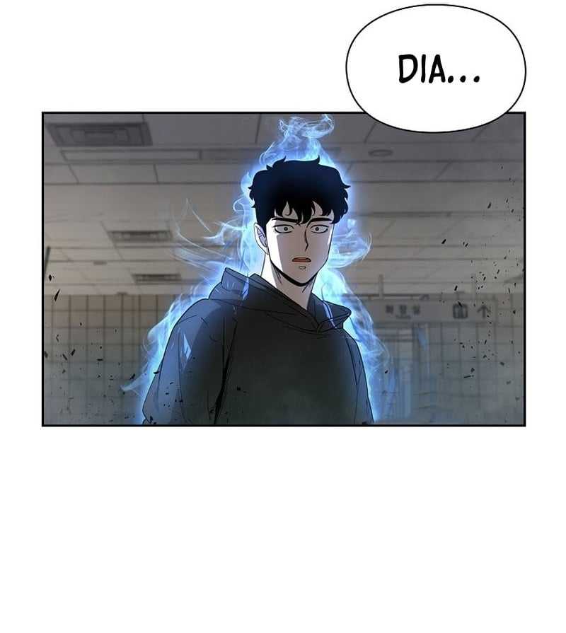 Warrior High School – Dungeon Raid Department chapter 02 halaman 90