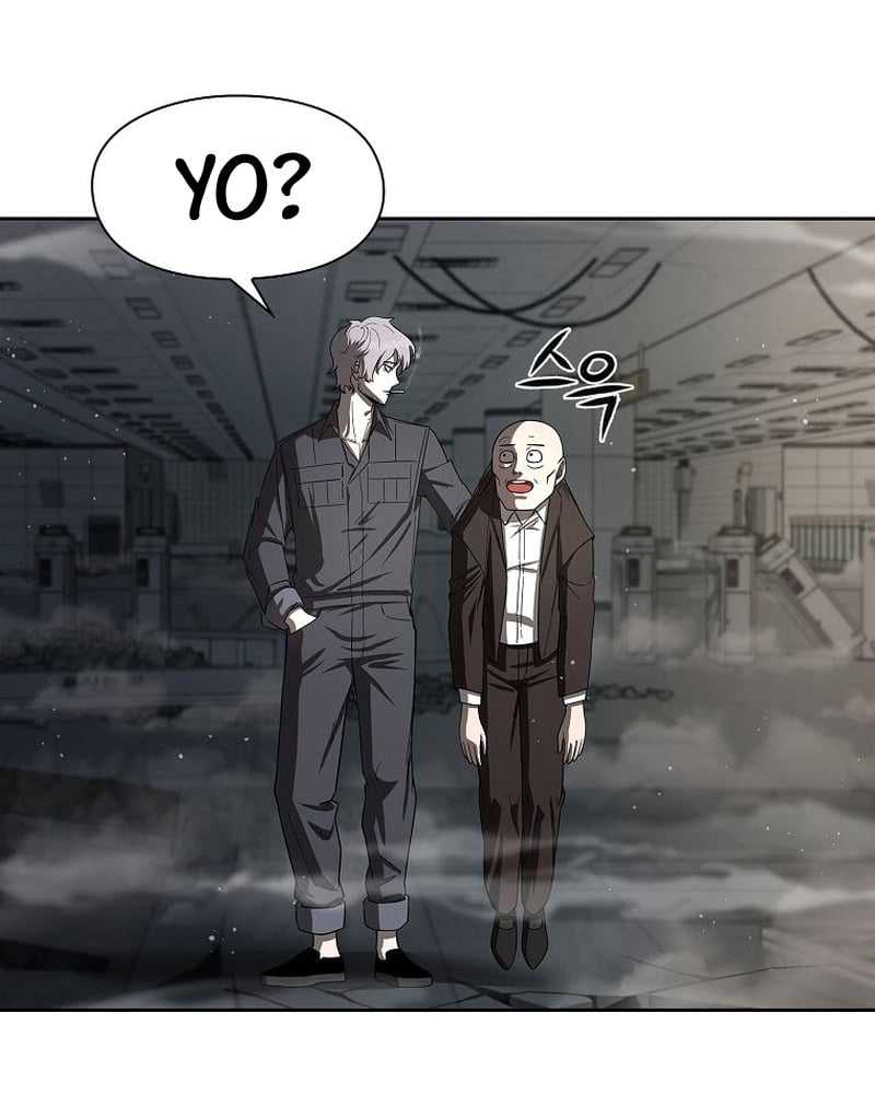 Warrior High School – Dungeon Raid Department chapter 02 halaman 99