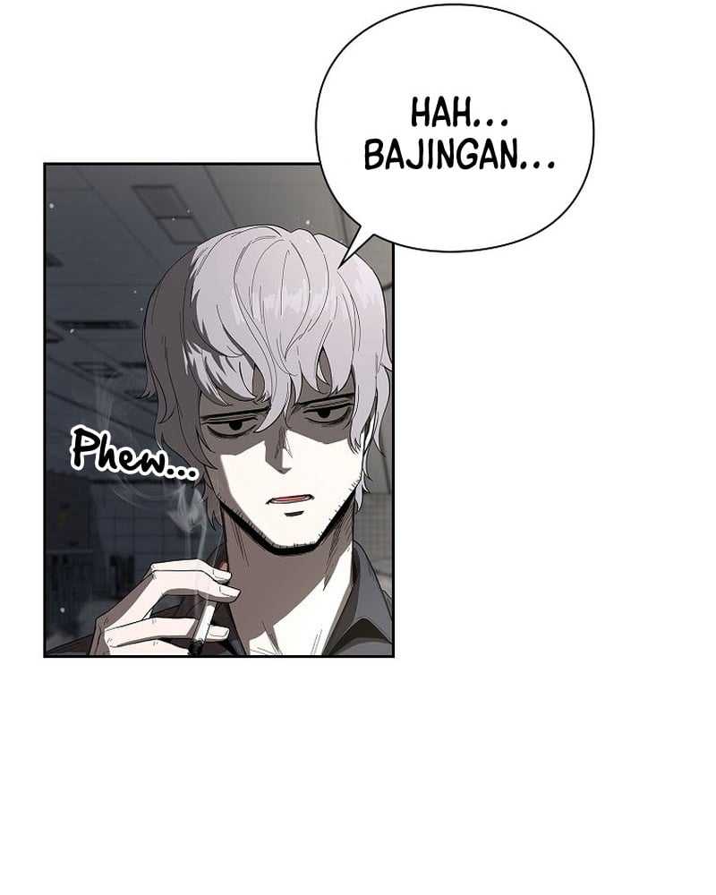 Warrior High School – Dungeon Raid Department chapter 02 halaman 101