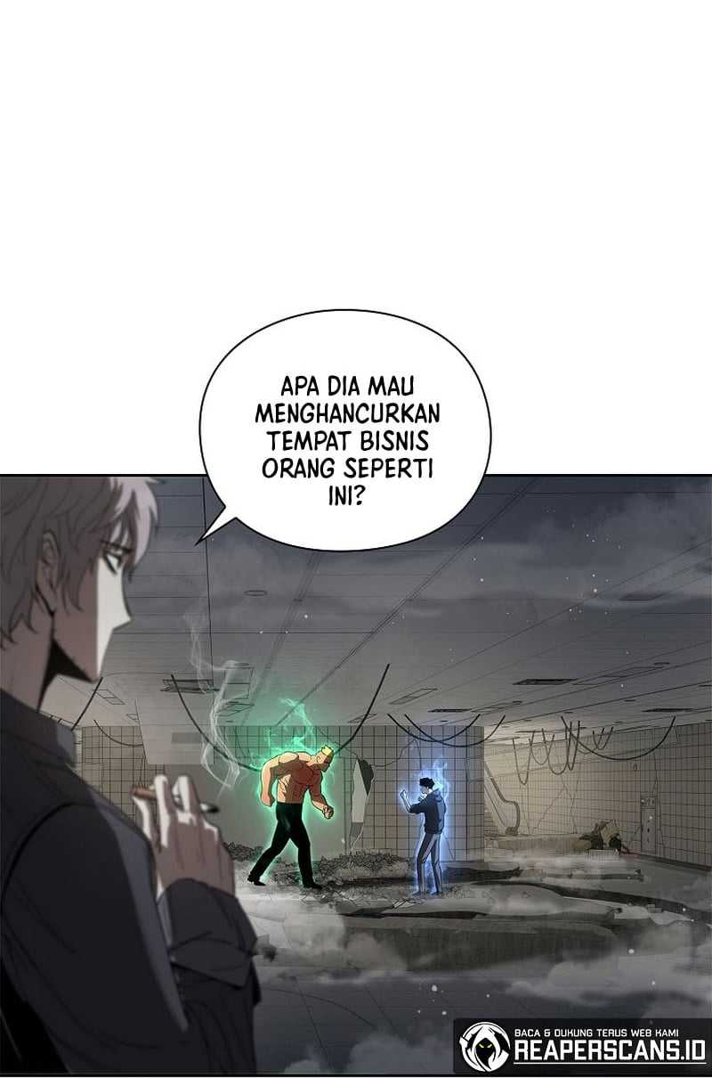 Warrior High School – Dungeon Raid Department chapter 02 halaman 102