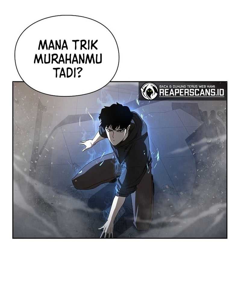 Warrior High School – Dungeon Raid Department chapter 02 halaman 109