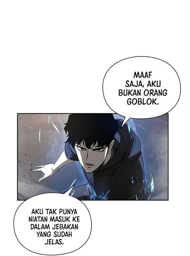 Warrior High School – Dungeon Raid Department chapter 02 halaman 110