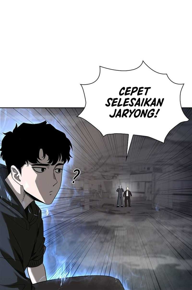 Warrior High School – Dungeon Raid Department chapter 02 halaman 115