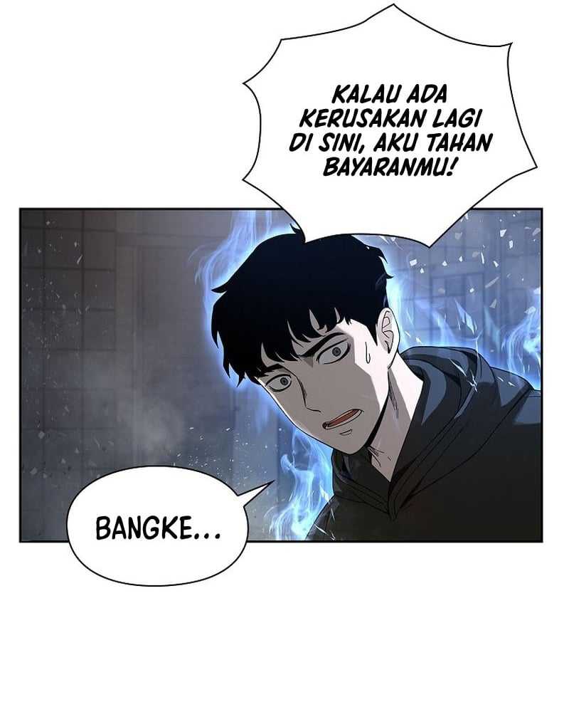 Warrior High School – Dungeon Raid Department chapter 02 halaman 117