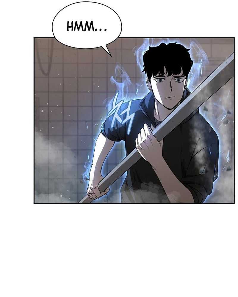 Warrior High School – Dungeon Raid Department chapter 02 halaman 124