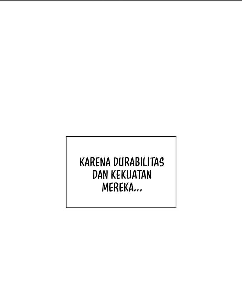 Warrior High School – Dungeon Raid Department chapter 02 halaman 128