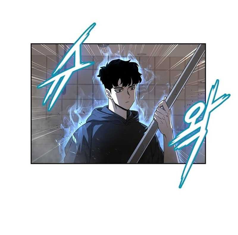 Warrior High School – Dungeon Raid Department chapter 02 halaman 129