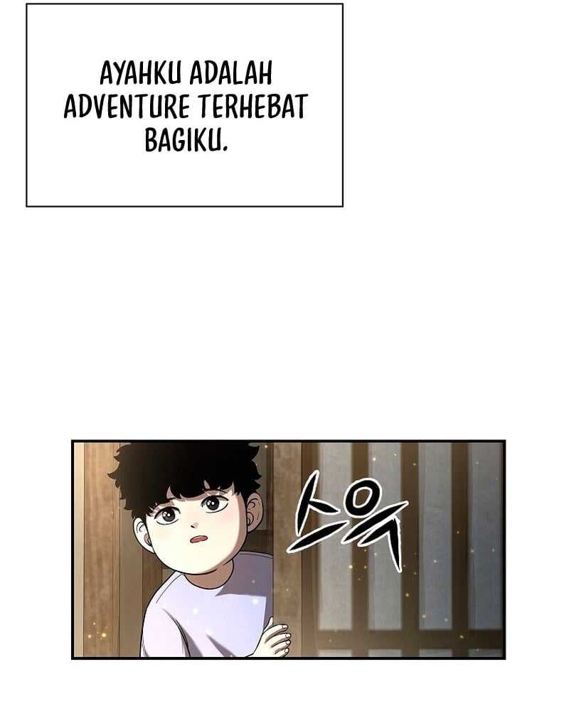 Warrior High School – Dungeon Raid Department chapter 03 halaman 5