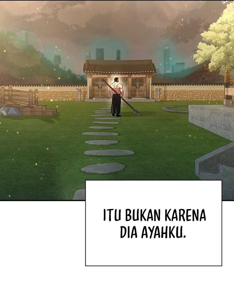 Warrior High School – Dungeon Raid Department chapter 03 halaman 7