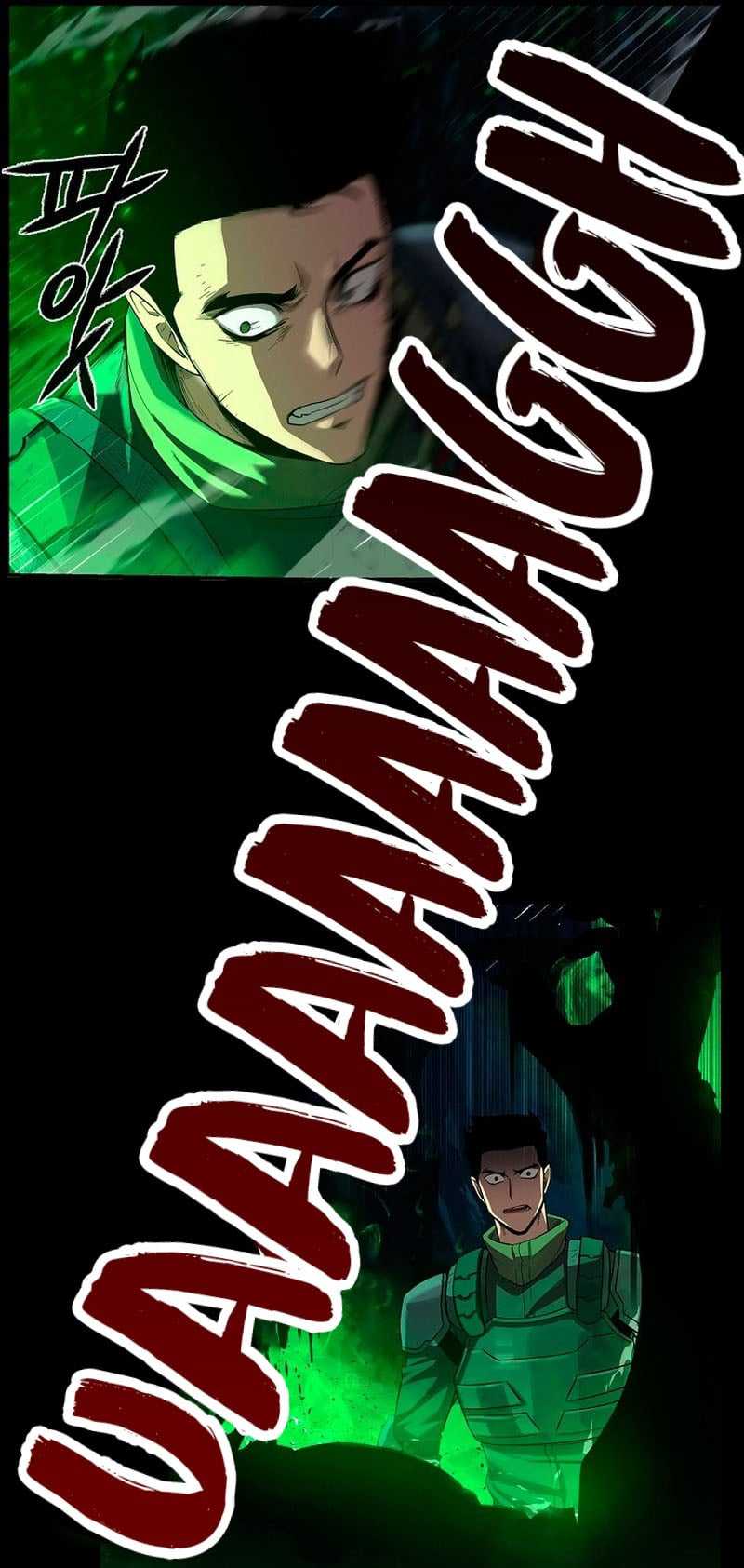 Warrior High School – Dungeon Raid Department chapter 03 halaman 32