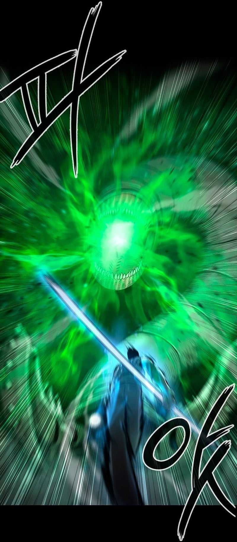 Warrior High School – Dungeon Raid Department chapter 03 halaman 42