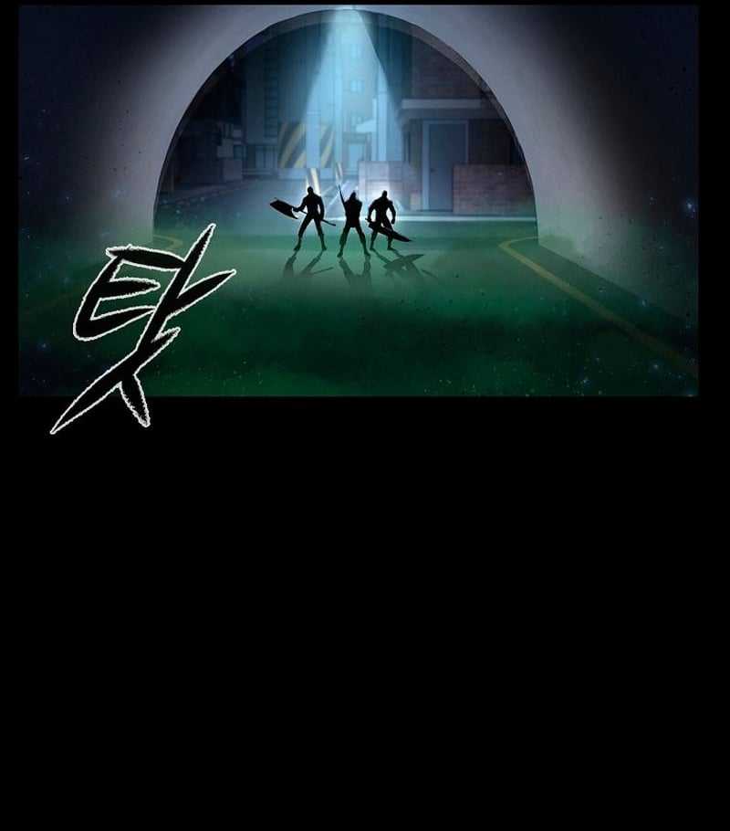Warrior High School – Dungeon Raid Department chapter 03 halaman 50