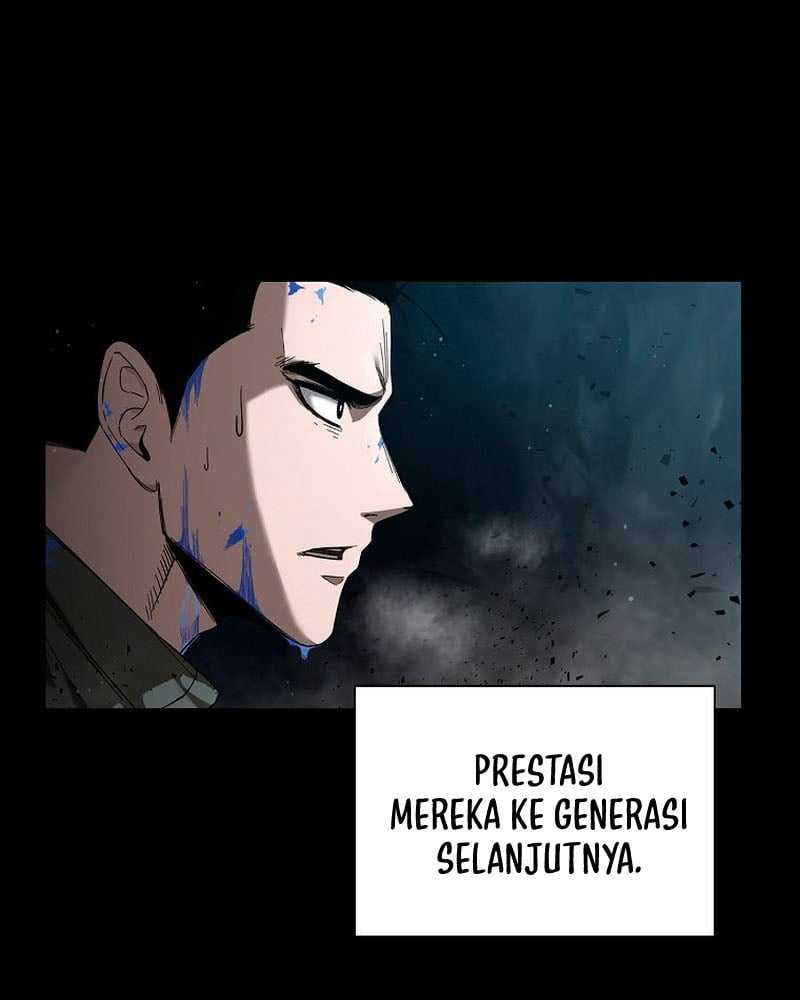 Warrior High School – Dungeon Raid Department chapter 03 halaman 54