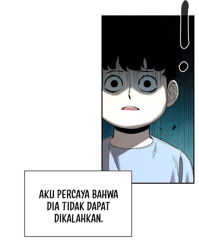 Warrior High School – Dungeon Raid Department chapter 03 halaman 76