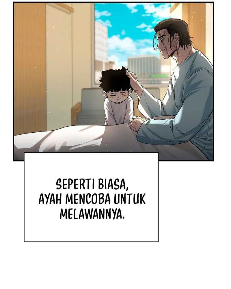 Warrior High School – Dungeon Raid Department chapter 03 halaman 87