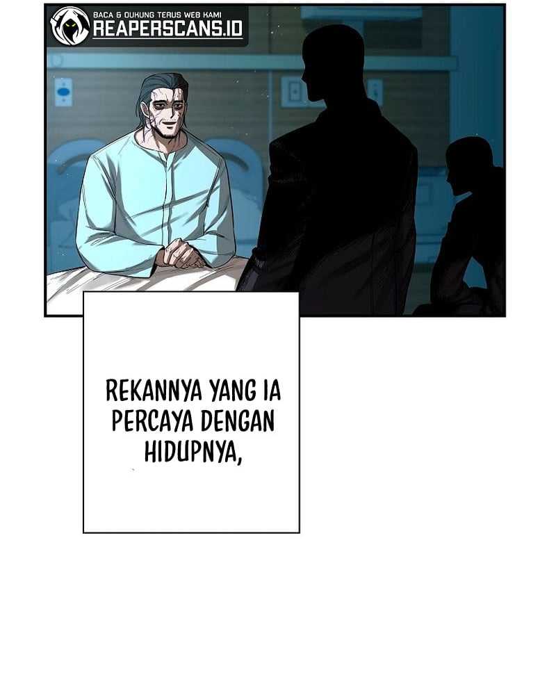 Warrior High School – Dungeon Raid Department chapter 03 halaman 91