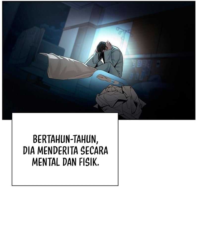 Warrior High School – Dungeon Raid Department chapter 03 halaman 96