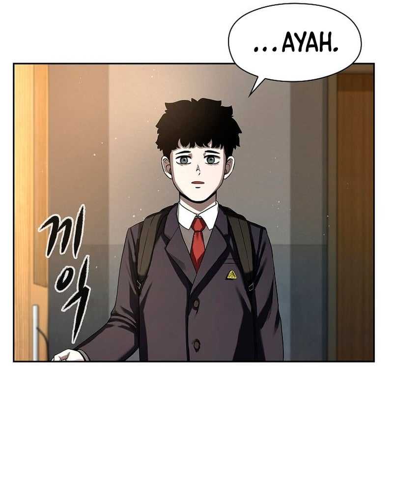 Warrior High School – Dungeon Raid Department chapter 03 halaman 98