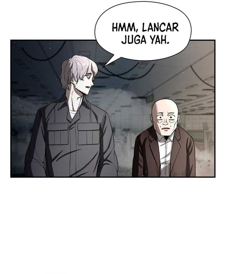 Warrior High School – Dungeon Raid Department chapter 03 halaman 111