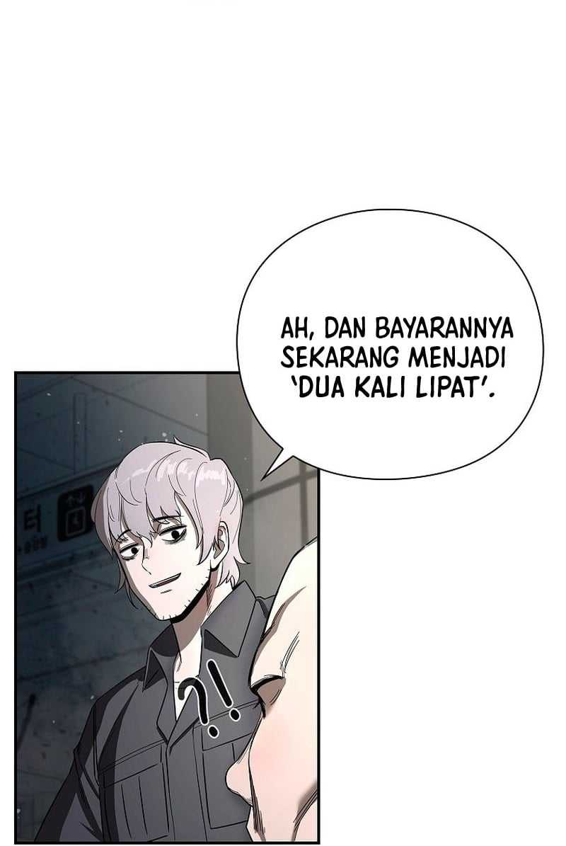 Warrior High School – Dungeon Raid Department chapter 03 halaman 122