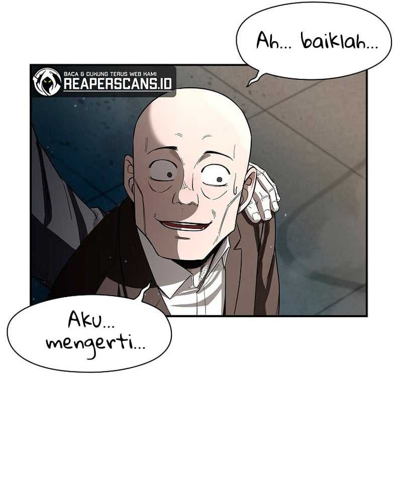 Warrior High School – Dungeon Raid Department chapter 03 halaman 128