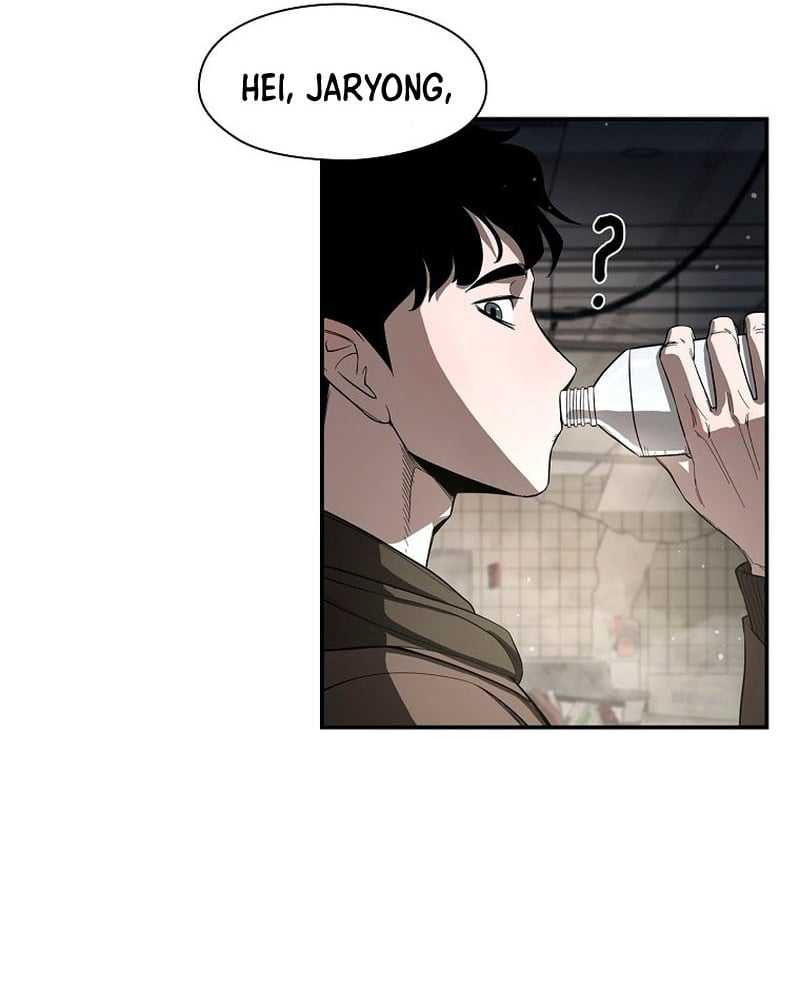 Warrior High School – Dungeon Raid Department chapter 03 halaman 131