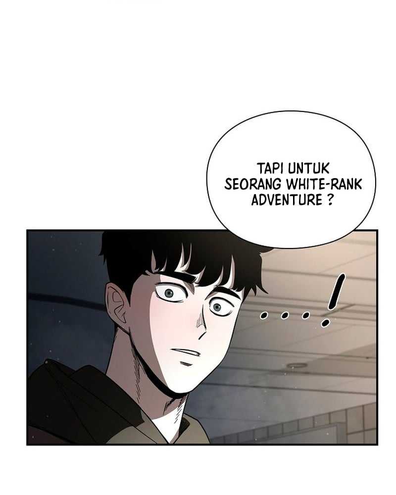 Warrior High School – Dungeon Raid Department chapter 03 halaman 141