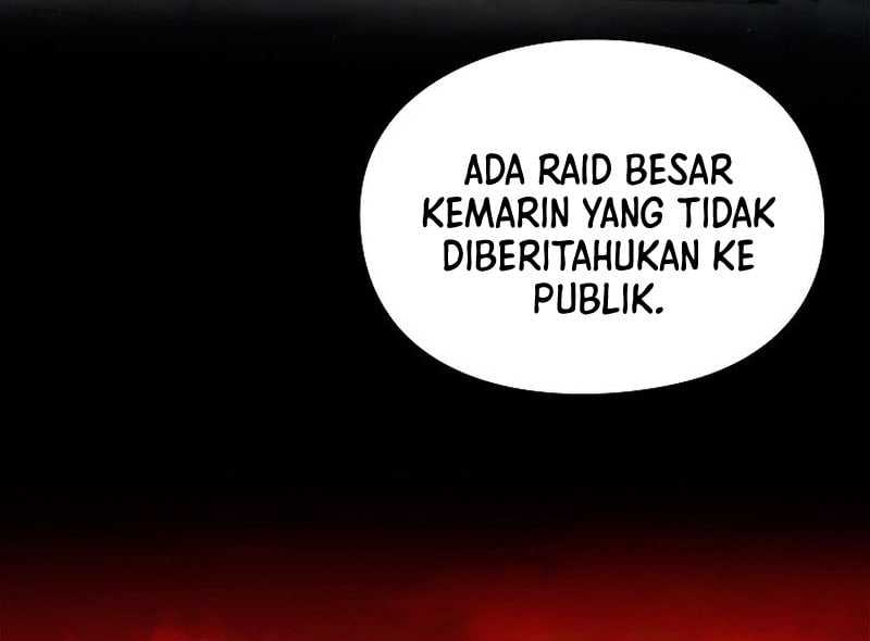 Warrior High School – Dungeon Raid Department chapter 03 halaman 143