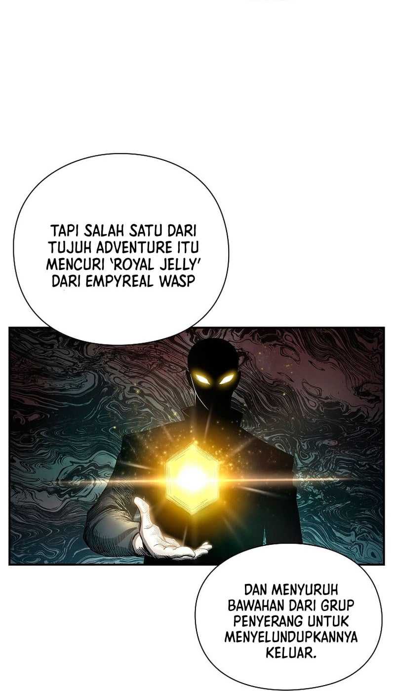 Warrior High School – Dungeon Raid Department chapter 03 halaman 149