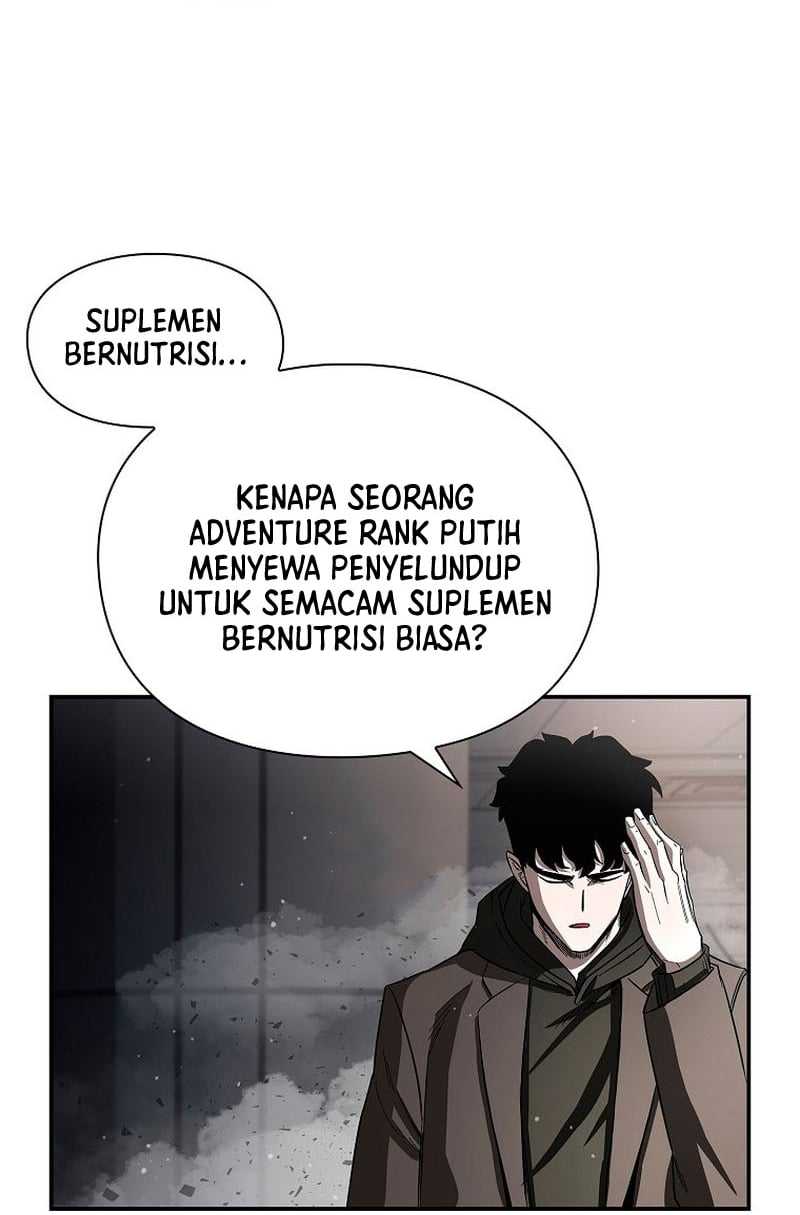 Warrior High School – Dungeon Raid Department chapter 03 halaman 151