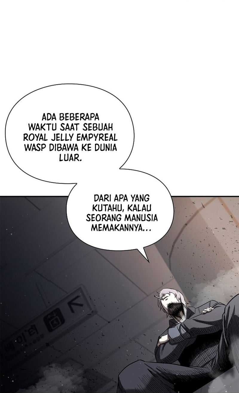Warrior High School – Dungeon Raid Department chapter 03 halaman 152