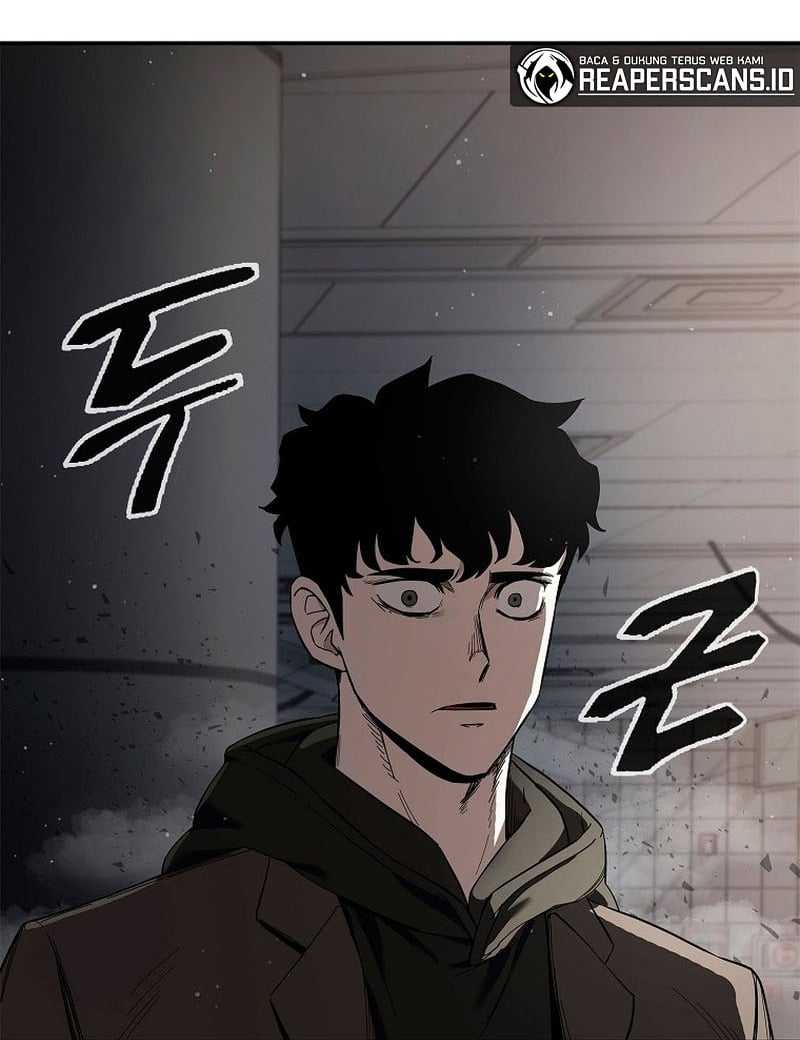 Warrior High School – Dungeon Raid Department chapter 03 halaman 154