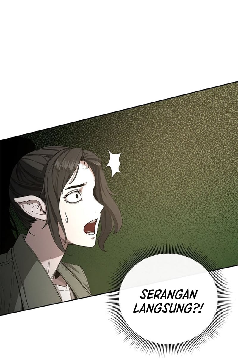 Warrior High School – Dungeon Raid Department chapter 05 halaman 15