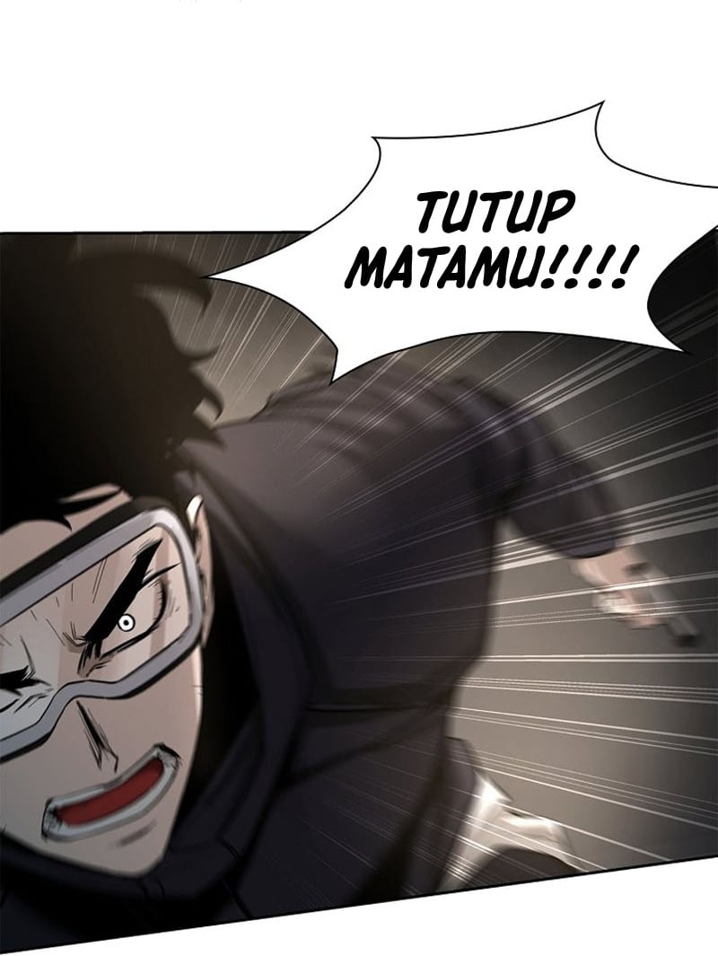 Warrior High School – Dungeon Raid Department chapter 05 halaman 17