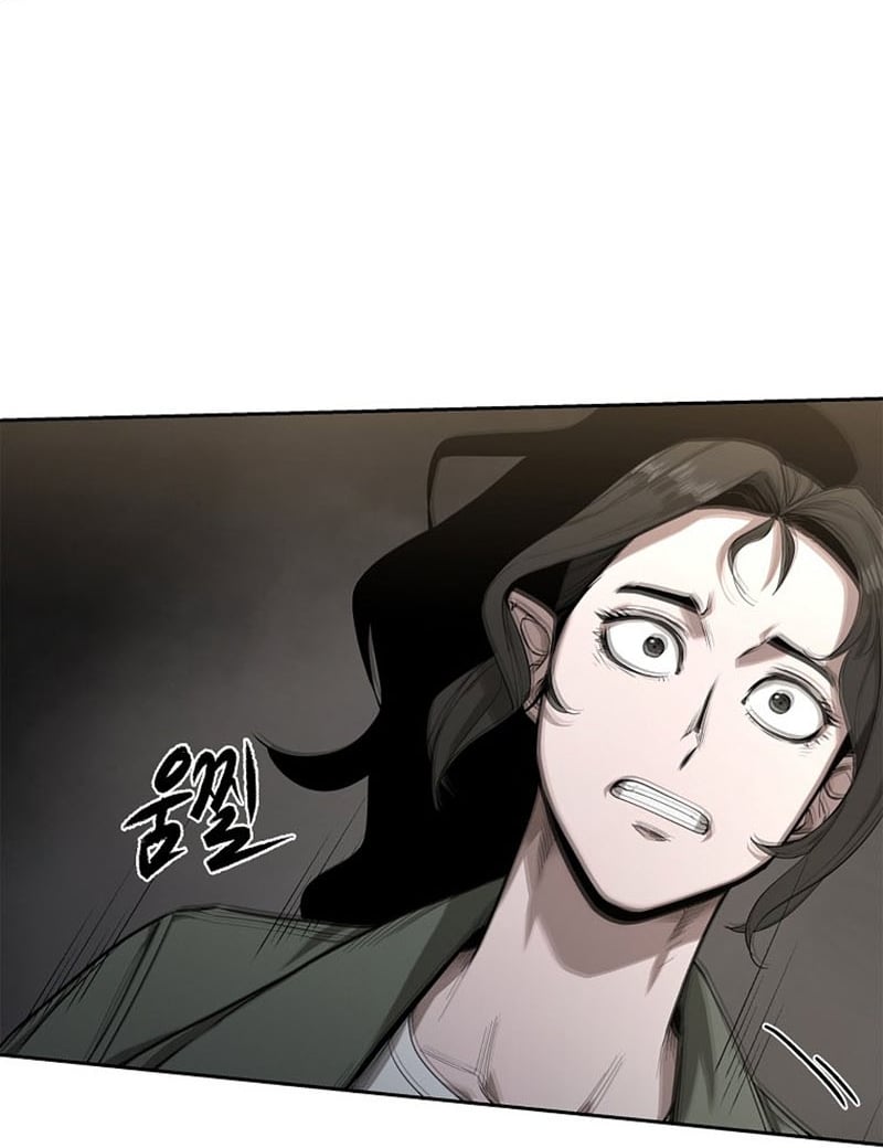 Warrior High School – Dungeon Raid Department chapter 05 halaman 18