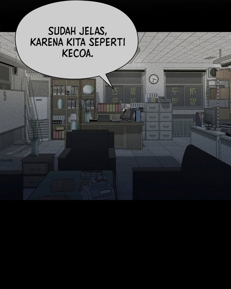 Warrior High School – Dungeon Raid Department chapter 05 halaman 48