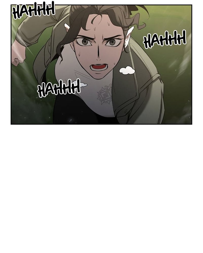 Warrior High School – Dungeon Raid Department chapter 05 halaman 57