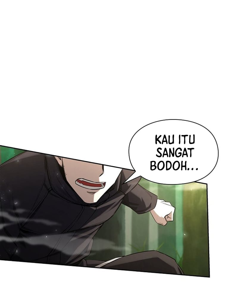 Warrior High School – Dungeon Raid Department chapter 05 halaman 64