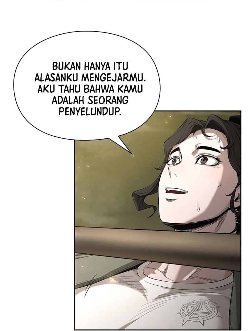 Warrior High School – Dungeon Raid Department chapter 05 halaman 70