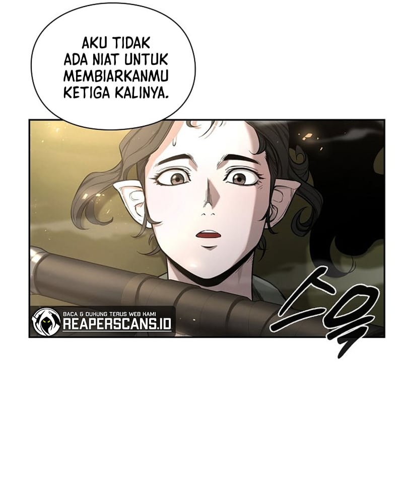 Warrior High School – Dungeon Raid Department chapter 05 halaman 76