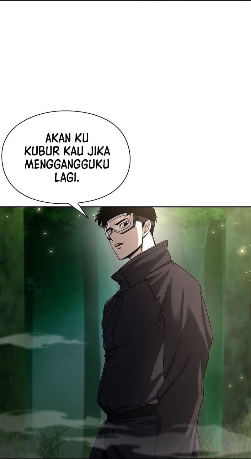 Warrior High School – Dungeon Raid Department chapter 05 halaman 78