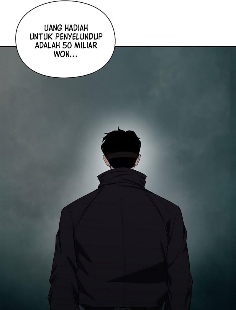 Warrior High School – Dungeon Raid Department chapter 05 halaman 81