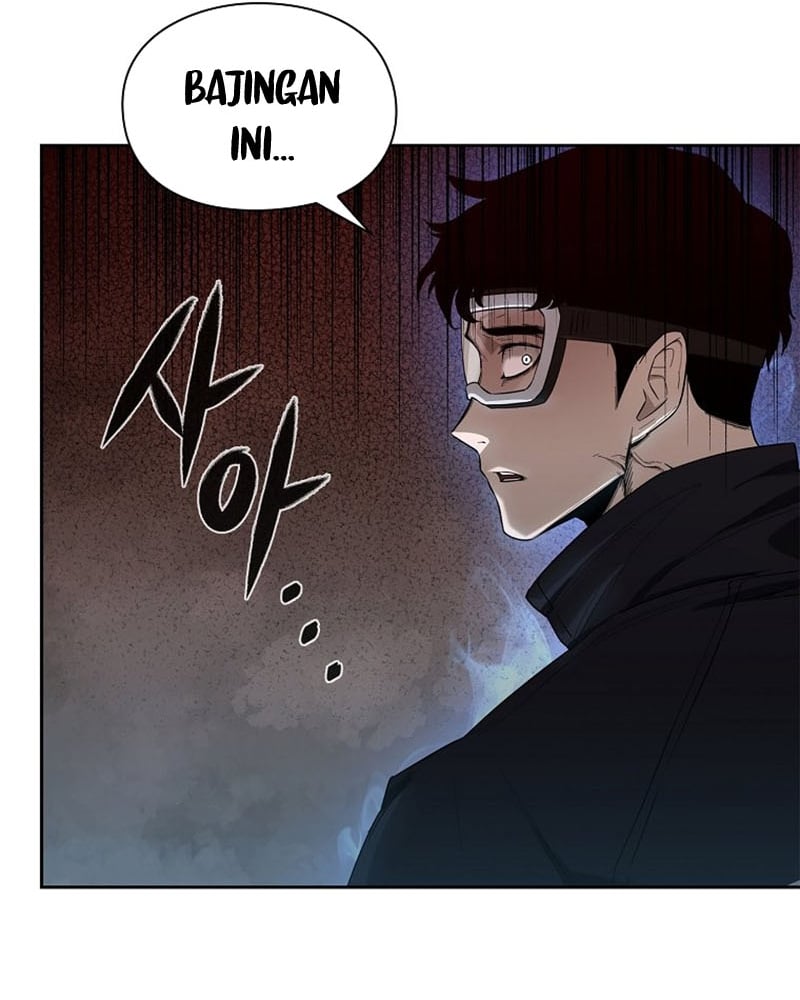 Warrior High School – Dungeon Raid Department chapter 05 halaman 83