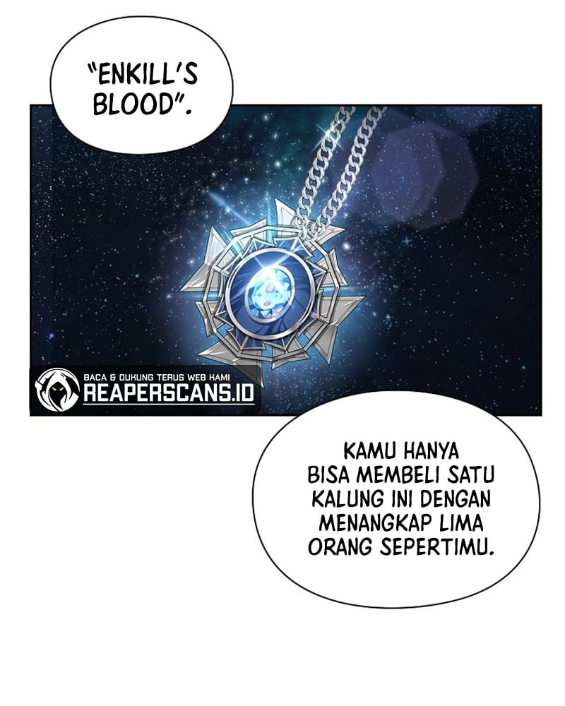 Warrior High School – Dungeon Raid Department chapter 05 halaman 86