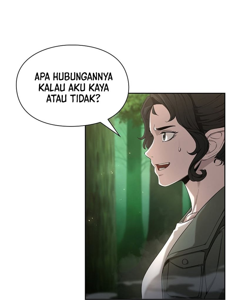 Warrior High School – Dungeon Raid Department chapter 05 halaman 90