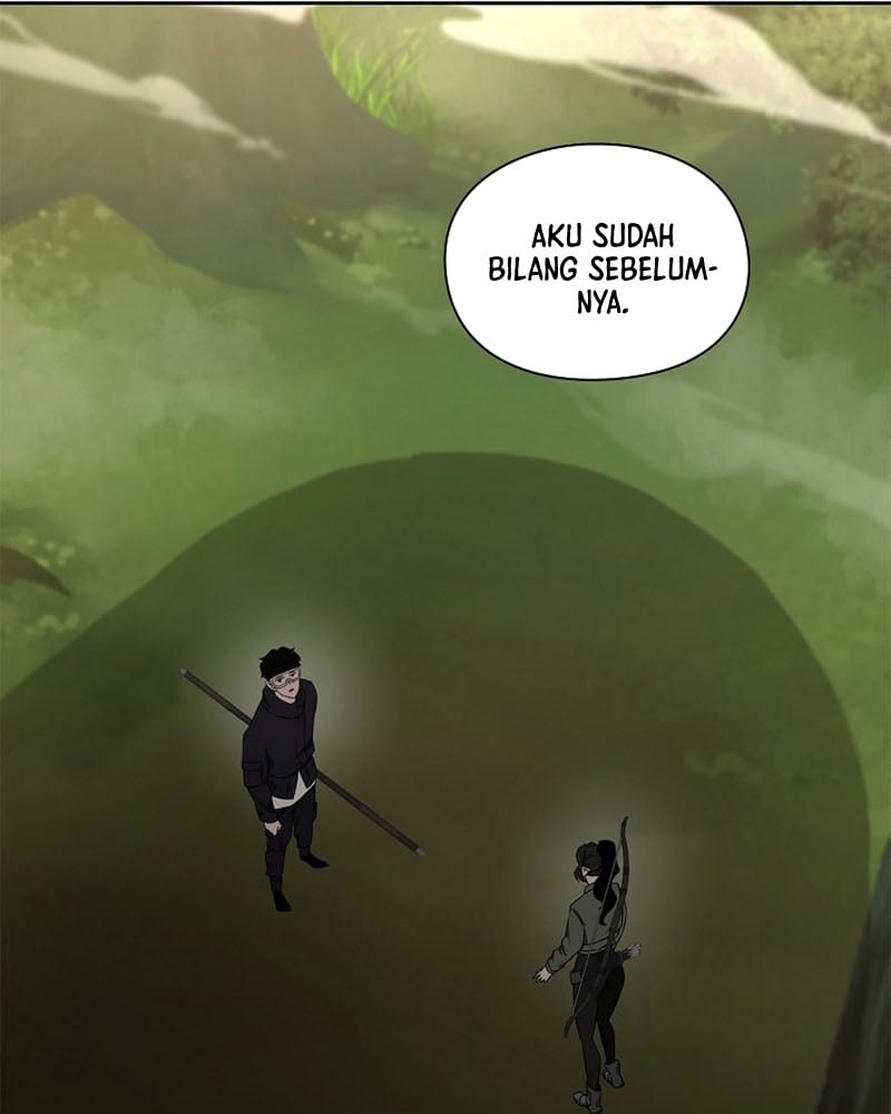 Warrior High School – Dungeon Raid Department chapter 05 halaman 95